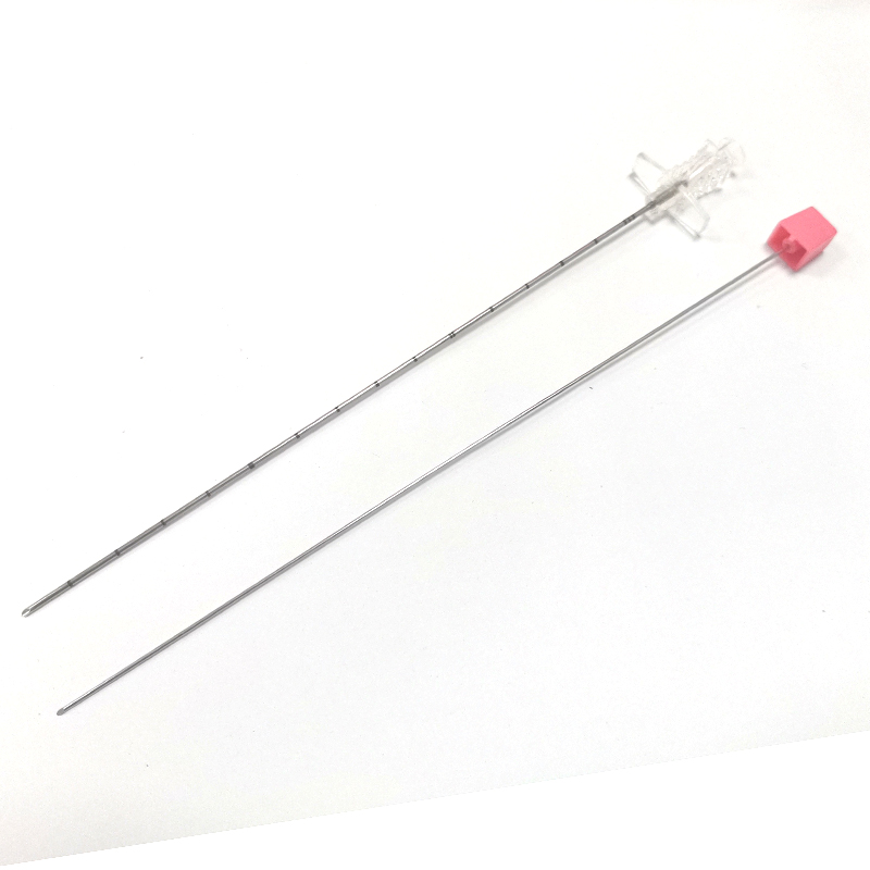 Insulin Syringe Needles